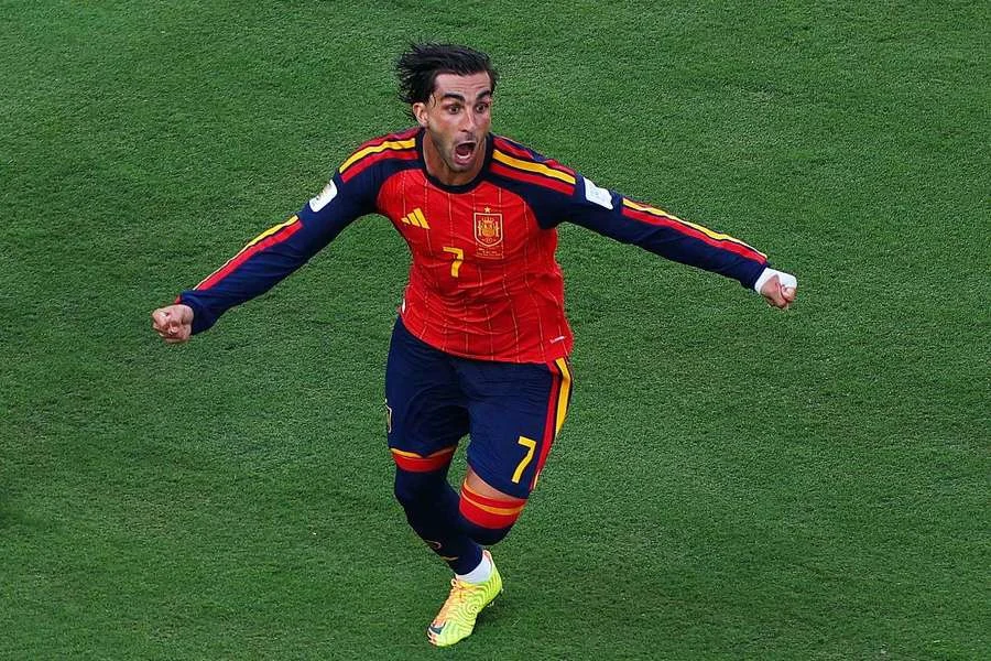 Barcelona Menghadapi Kesulitan Setelah Sinyal Ferran Torres Meninggalkan Klub