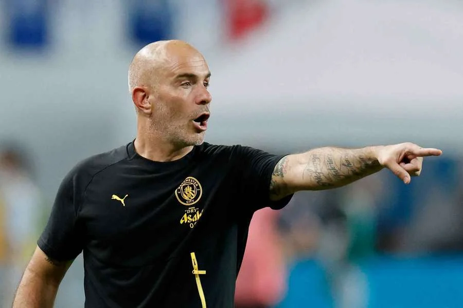 Barcelona Siap Membeli Tommy Marques ke Man City Barcelona Siap Membeli Tommy Marques ke Man City