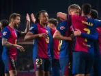 Barcelona Temukan Lawan Uji Coba Baru Setelah Membatalkan Pertandingan Barcelona Temukan Lawan Uji Coba Baru Setelah Membatalkan Pertandingan