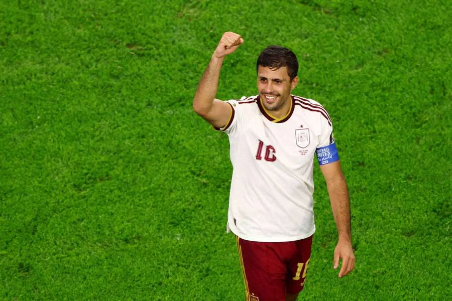 Barcelona Tunggu Langkah Selanjutnya dalam Penandatanganan Rodri Barcelona Tunggu Langkah Selanjutnya dalam Penandatanganan Rodri