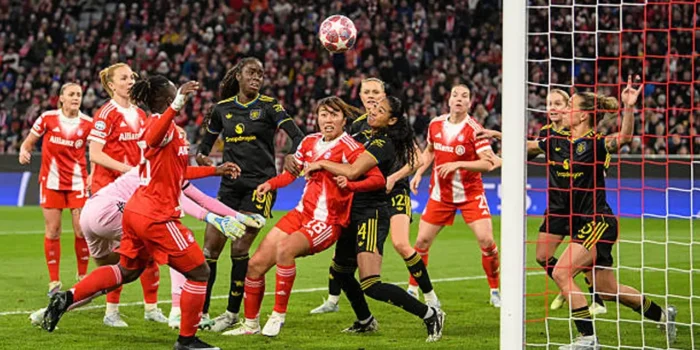 Bayern Munich Tambah Kuat dengan MarJon Beauchamp