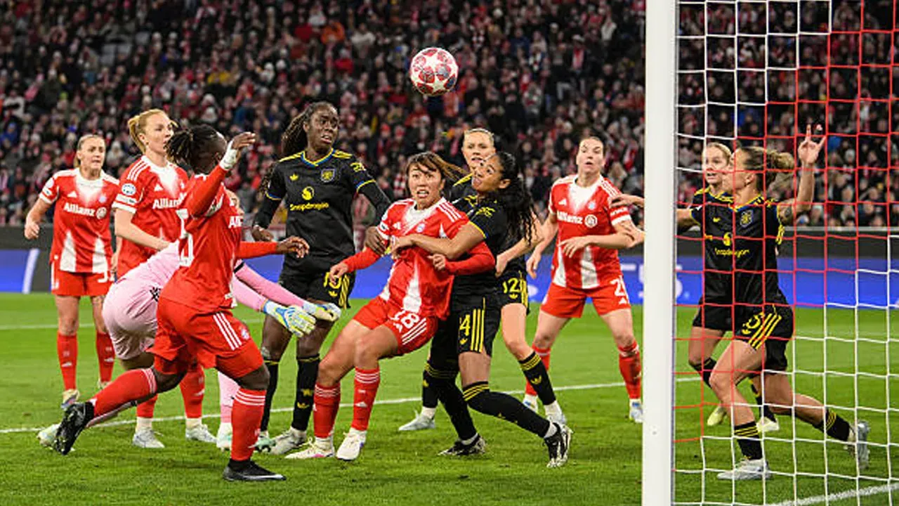 Bayern Munich Tambah Kuat dengan MarJon Beauchamp