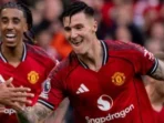 Benjamin Sesko Siap Membangun Prestasi di Manchester United Benjamin Sesko Siap Membangun Prestasi di Manchester United