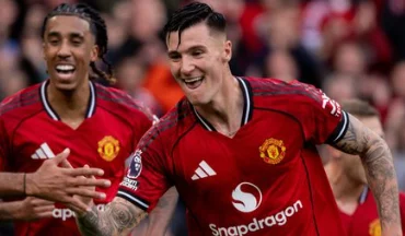 Benjamin Sesko Siap Membangun Prestasi di Manchester United
