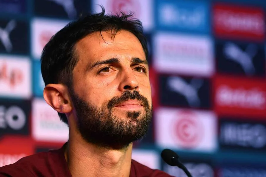Bernardo Silva: Mengapa Mengalahkan Tawaran Mourinho dan Real Madrid