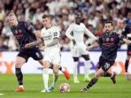 Bernardo Silva Siap Menggebrak di Lapangan saat Real Madrid Lawan Ferencvaros Bernardo Silva Siap Menggebrak di Lapangan saat Real Madrid Lawan Ferencvaros