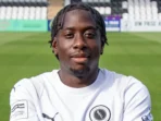 Boreham Wood Tolak Tawaran £1 Juta dari Klub Swedia untuk Abdul Abdulmalik Boreham Wood Tolak Tawaran £1 Juta dari Klub Swedia untuk Abdul Abdulmalik