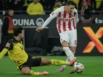 Borussia Dortmund Menghadapi Kegagalan: FC Koln Tolak Tawaran untuk Said El Mala