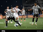 Botafogo Siap Menghadapi Fluminense di Estadio Nilton Santos Botafogo Siap Menghadapi Fluminense di Estadio Nilton Santos