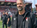 Bournemouth Incar David Affengruber, Strategi Baru di Bawah Marco Rose