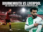 Bournemouth Menggempur Liga Inggris dengan Penandatanganan Antonio Silva Bournemouth Menggempur Liga Inggris dengan Penandatanganan Antonio Silva