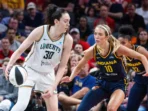 Breanna Stewart Mengakui Kehebatan Indiana Fever Setelah Kekalahan