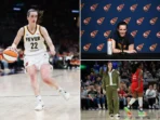 Caitlin Clark Ungkap Rahasia Performa Apiknya Lawan Liberty