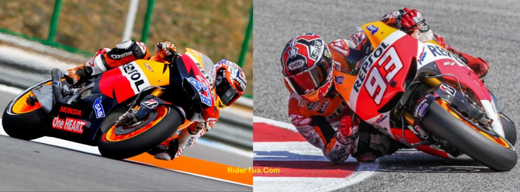 Casey Stoner vs Marc Marquez: Siapa yang Akan Unggul?