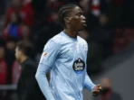Celta Vigo Siap Lepas Ilaix Moriba untuk Penuhi Kebutuhan Finansial Celta Vigo Siap Lepas Ilaix Moriba untuk Penuhi Kebutuhan Finansial