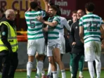 Celtic Mengawali Pertahanan Gelar dengan Kemenangan Telak Celtic Mengawali Pertahanan Gelar dengan Kemenangan Telak