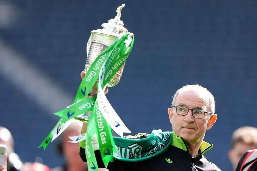 Celtic Menghadapi LASK di Babak Play-off Liga Champions Celtic Menghadapi LASK di Babak Play-off Liga Champions