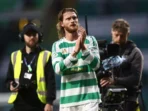 Celtic Record Signing Hogh Berjuang Mengadaptasi dengan Lapangan Rumput Celtic Record Signing Hogh Berjuang Mengadaptasi dengan Lapangan Rumput