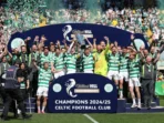 Celtic Siap Menggagas Kemenangan di Musim Baru Scottish Premiership Celtic Siap Menggagas Kemenangan di Musim Baru Scottish Premiership
