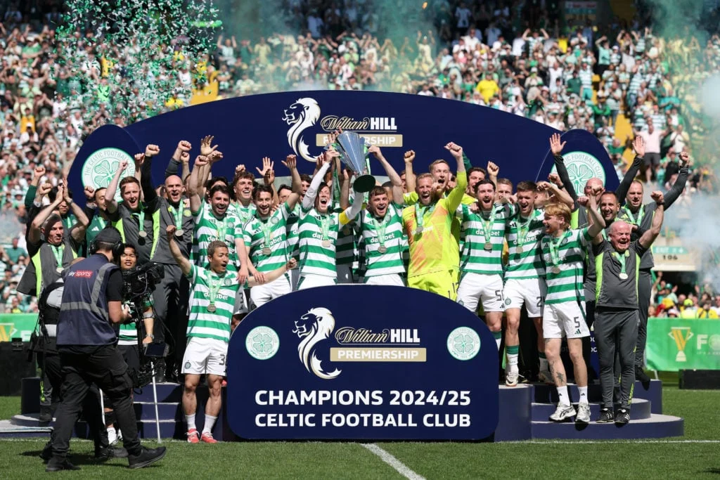 Celtic Siap Menggagas Kemenangan di Musim Baru Scottish Premiership Celtic Siap Menggagas Kemenangan di Musim Baru Scottish Premiership