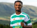 Celtic Tambah Keanggotaan Baru dengan Haissem Hassan Celtic Tambah Keanggotaan Baru dengan Haissem Hassan