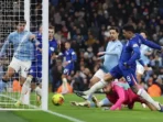 Chelsea Berikan Deadlin untuk Manchester City Menawar Fernandez
