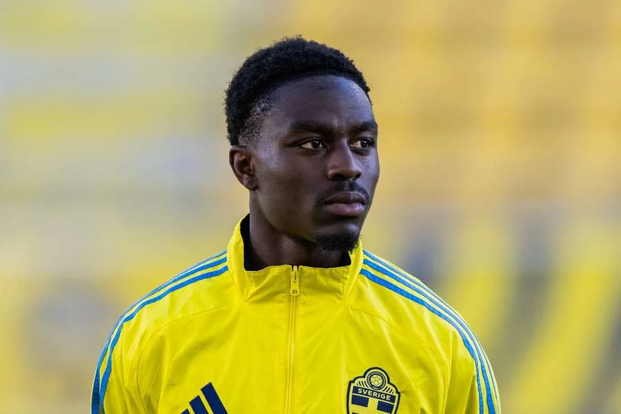 Chelsea Pinjam Muda Genesis Antwi ke Strasbourg Chelsea Pinjam Muda Genesis Antwi ke Strasbourg