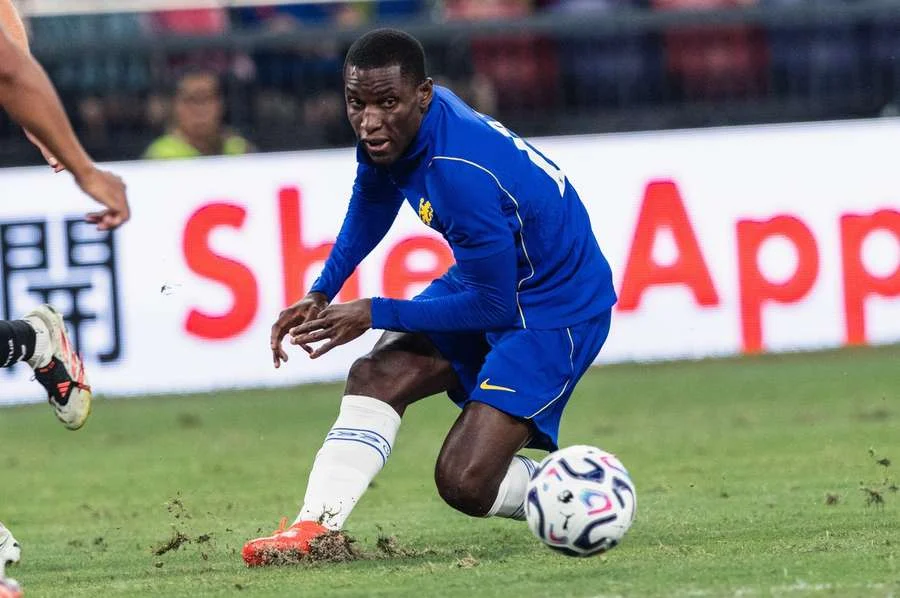 Chelsea Siap Lepas Tosin Adarabioyo, Tawaran Premier League dan Benfica Datang Chelsea Siap Lepas Tosin Adarabioyo, Tawaran Premier League dan Benfica Datang