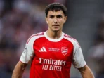 Chelsea Tawarkan Zubimendi jika Enzo Fernández Bergabung ke Manchester City