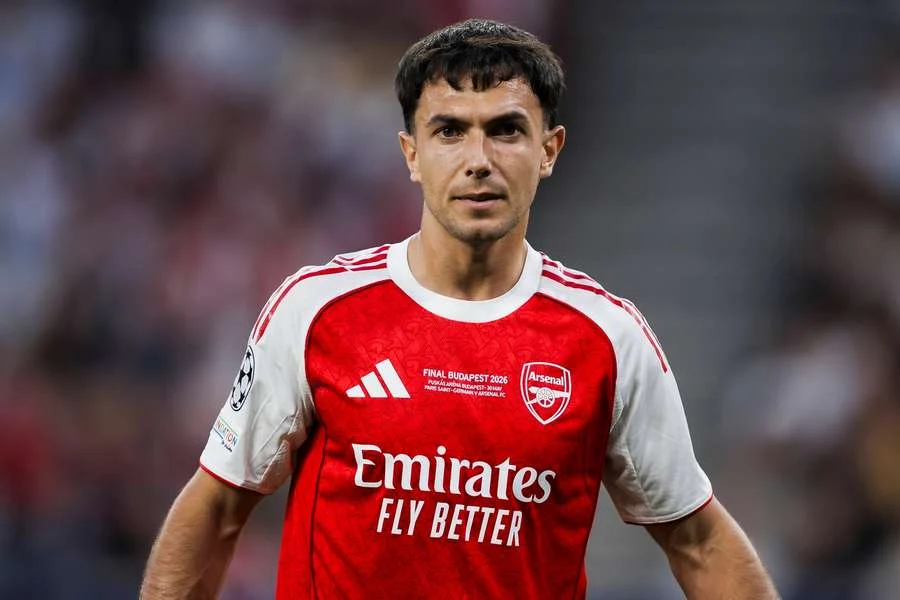 Chelsea Tawarkan Zubimendi jika Enzo Fernández Bergabung ke Manchester City