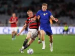 Chelsea Tetapkan Harga £50 Juta untuk Liam Delap, Everton dan Forest Menyapu
