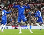 Chelsea Tuntaskan Hubungan Panjang dengan Trevoh Chalobah dengan Menandatangani Jordan Henderson Chelsea Tuntaskan Hubungan Panjang dengan Trevoh Chalobah dengan Menandatangani Jordan Henderson