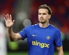 Chelsea's Mykhailo Mudryk Dapat Tawaran dari Coventry City Chelsea's Mykhailo Mudryk Dapat Tawaran dari Coventry City