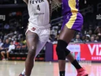 Chiney Ogwumike: Indiana Fever Tim Berbahaya di Musim Ini