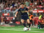 Christos Tzolis Siap Curi Perhatian di Arsenal Christos Tzolis Siap Curi Perhatian di Arsenal