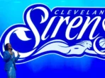 Cleveland Sirens Luncurkan Identitas Baru untuk Debut WNBA Musim 2028