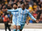 Coventry City Hadapi Persaingan Baru dalam Perebutan Francisco Moura Coventry City Hadapi Persaingan Baru dalam Perebutan Francisco Moura