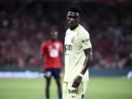 Crystal Palace Gagal Tidak Mendapatkan Lamine Camara: Monaco Minta Lebih