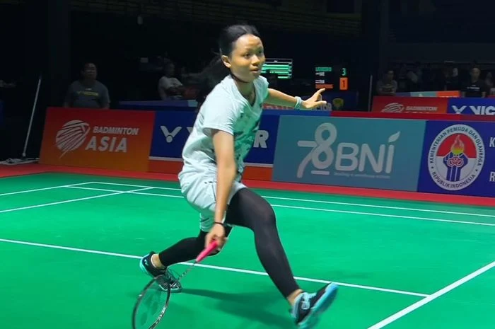 Dania Sofea Bangkit dari Cedera: Karirnya Kembali Hidup dengan Semangat Baru