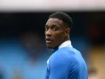 Danny Welbeck Resmi Gabung Chelsea, Brentford Rekrut Sangaré dengan Rekor Transfer Danny Welbeck Resmi Gabung Chelsea, Brentford Rekrut Sangaré dengan Rekor Transfer