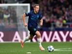 Davide Frattesi Terganggu oleh Tawaran Lazio, Transaksi di Atas 15 Juta Euro