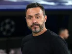De Zerbi Siap Menghadapi Maresca di Tottenham vs Manchester City De Zerbi Siap Menghadapi Maresca di Tottenham vs Manchester City