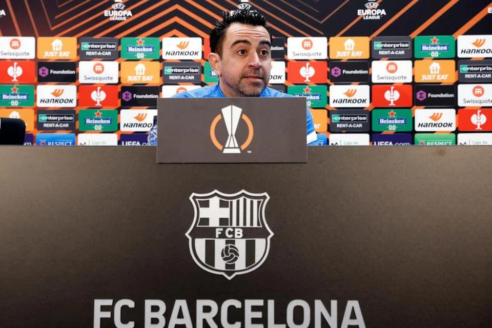 Deco Hadirkan Strategi Baru untuk Meningkatkan Pendapatan FC Barcelona Deco Hadirkan Strategi Baru untuk Meningkatkan Pendapatan FC Barcelona