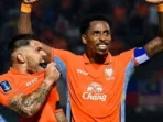 Denilson Junior Siap Mengisi Babak Baru di Liga 1 Indonesia