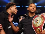 Devin Haney Tidak Lagi Menghadapi Brian Norman Jr dalam Pertarungan yang Menentukan Devin Haney Tidak Lagi Menghadapi Brian Norman Jr dalam Pertarungan yang Menentukan