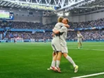 Djurgarden Mengalahkan Vasteras untuk Mengambil Tempat Ketiga, Sirius Membuat Kejutan dengan Kekuatan 14 Poin di Puncak Djurgarden Mengalahkan Vasteras untuk Mengambil Tempat Ketiga, Sirius Membuat Kejutan dengan Kekuatan 14 Poin di Puncak