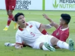 Doan Van Hau, Bek Kontroversial Vietnam yang Bikin Deg-degan Timnas Indonesia