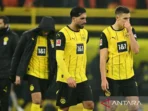 Dortmund dan Leverkusen Saling Sikut untuk Mendapatkan Carlos Forbs