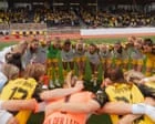 Dortmund Menggandeng Bintang Baru untuk Pencapaian Liga Dortmund Menggandeng Bintang Baru untuk Pencapaian Liga