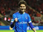 Dortmund Tambah Kelebihan dengan Konstantinos Karetsas Dortmund Tambah Kelebihan dengan Konstantinos Karetsas